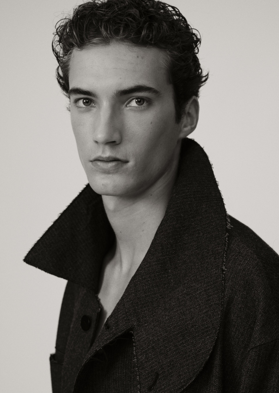 SEBASTIAN NIEUWENHUIS