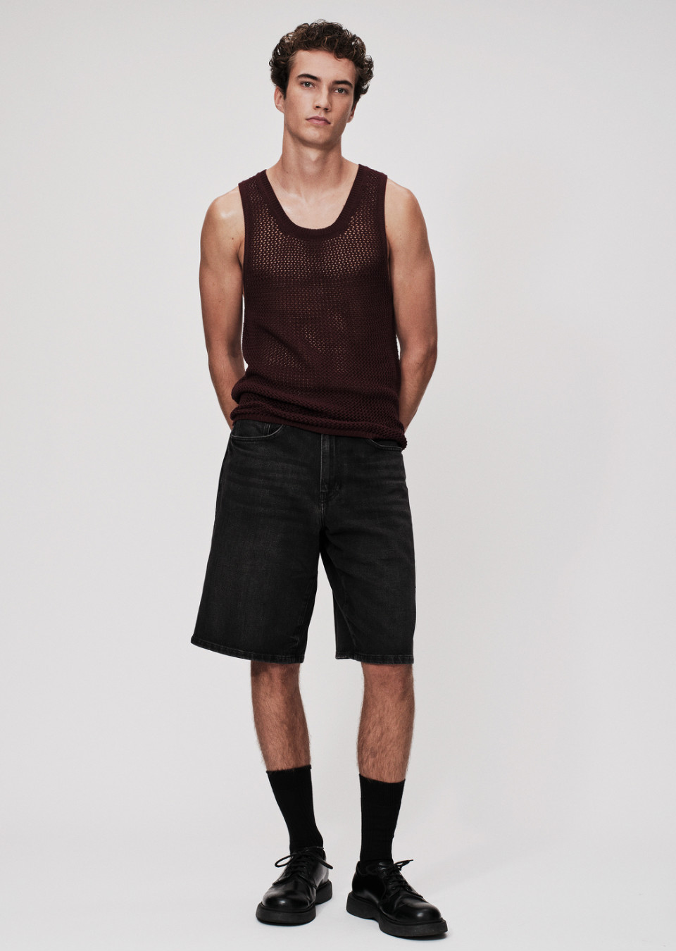 Model Image