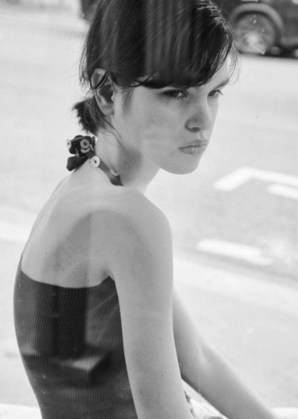 Model Image