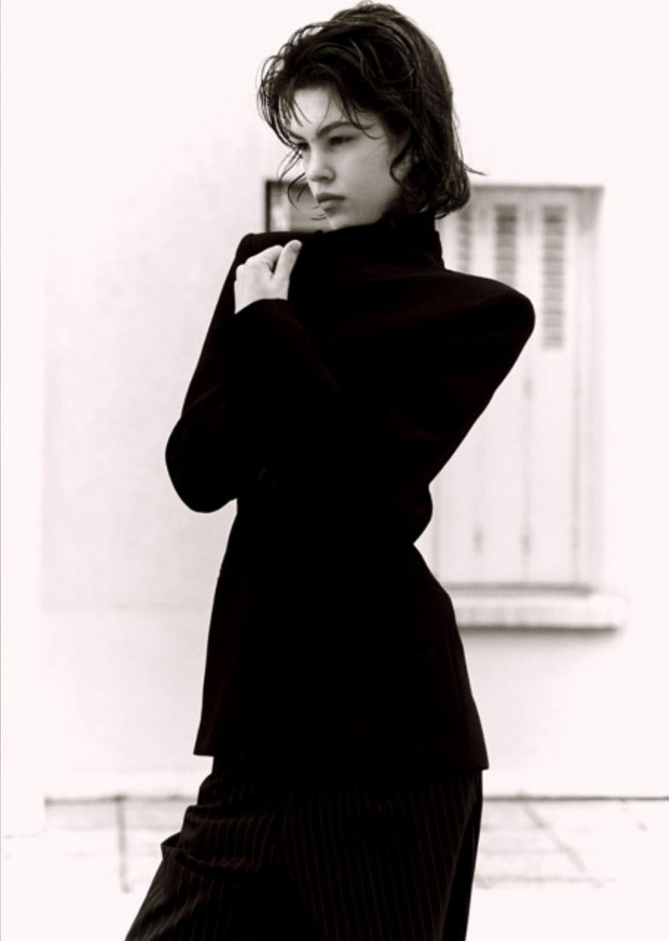 Model Image