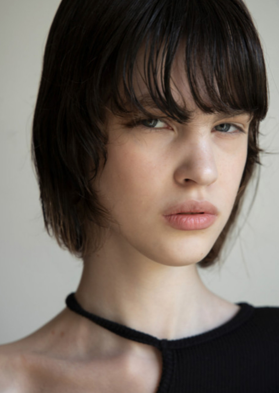 LIANA DMYTRIUK
