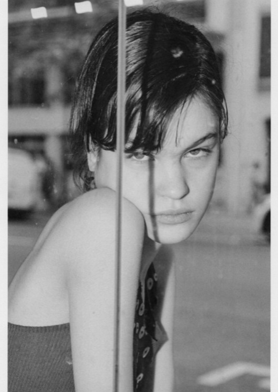 Model Image