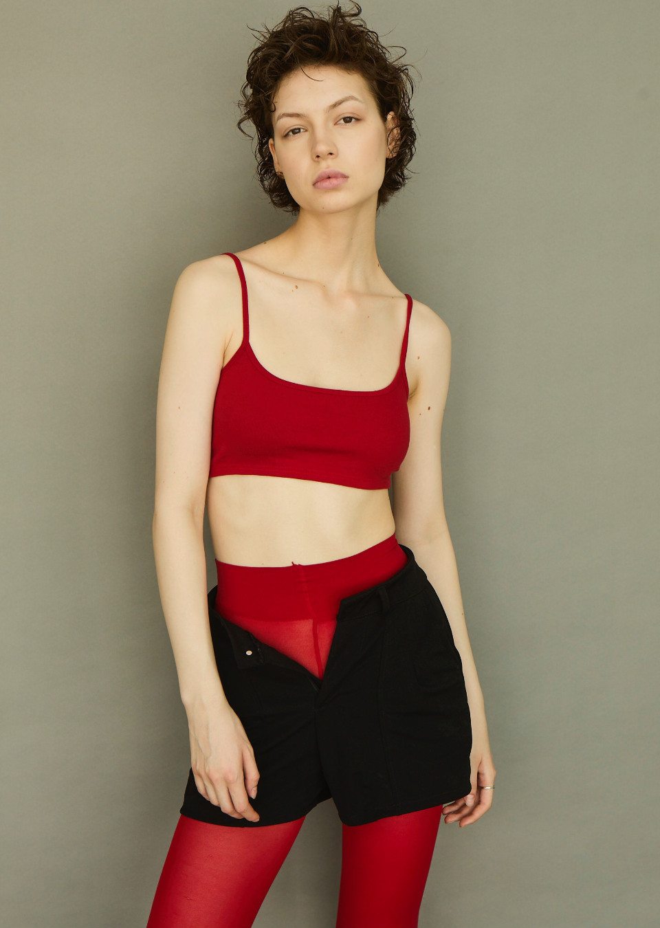 Model Image