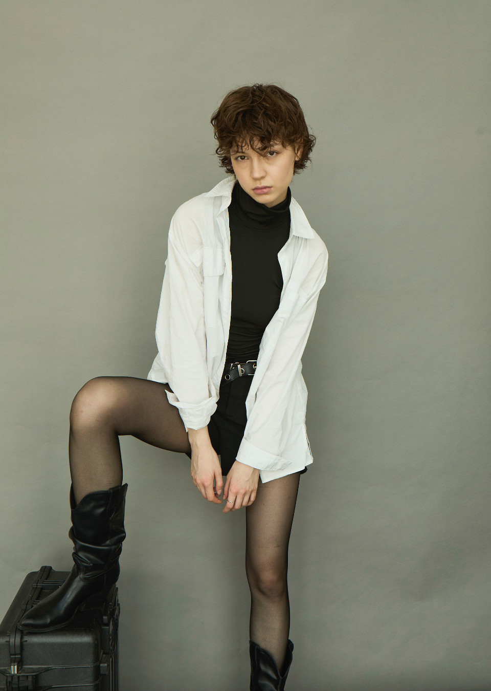 Model Image