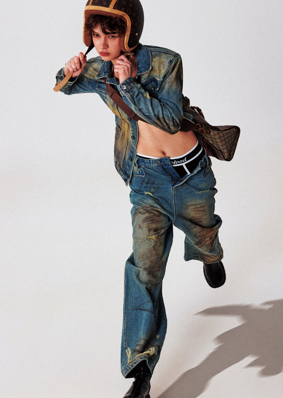Model Image