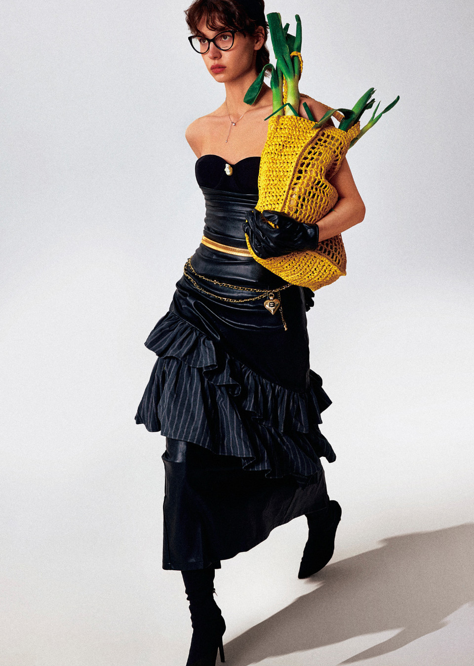 Model Image