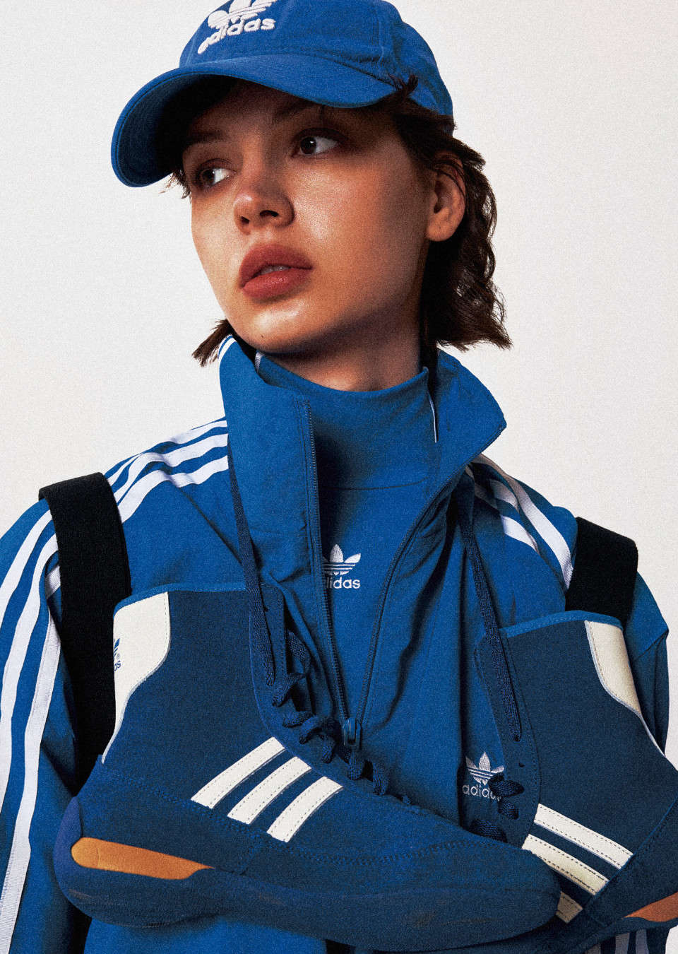 DARIA POPRUHA
