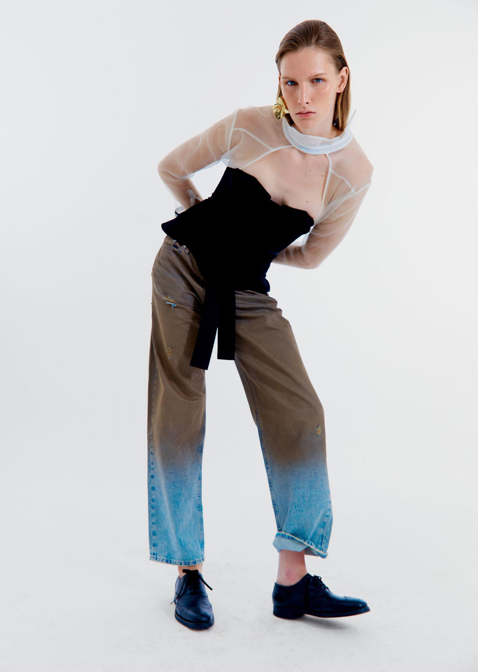 Model Image