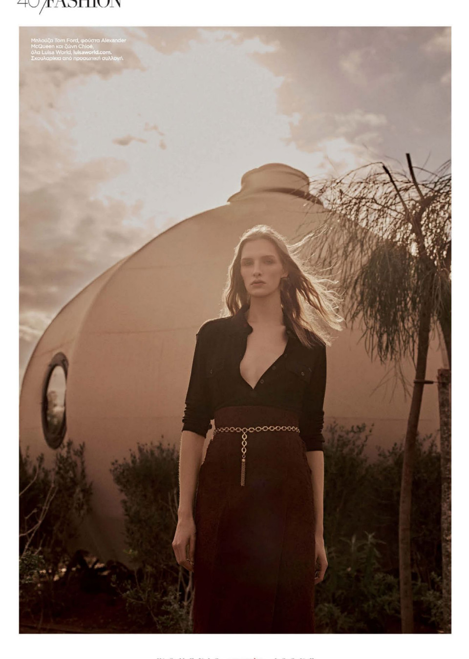 Model Image
