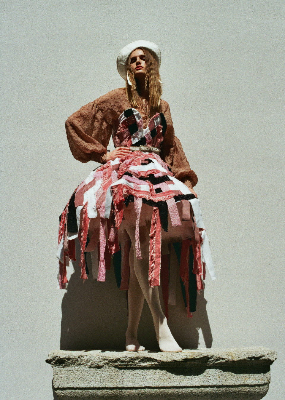 Model Image