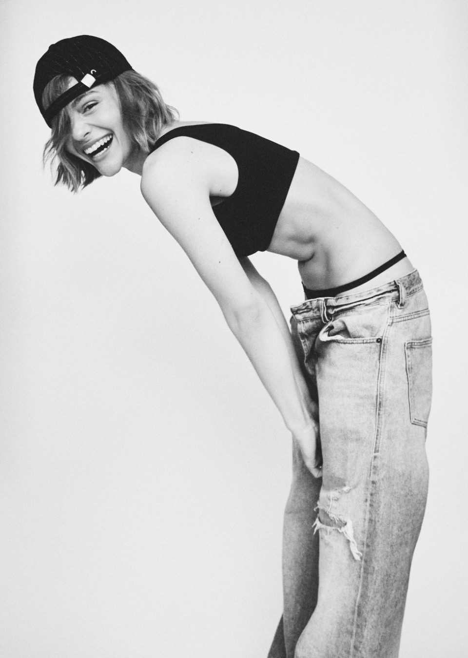 Model Image