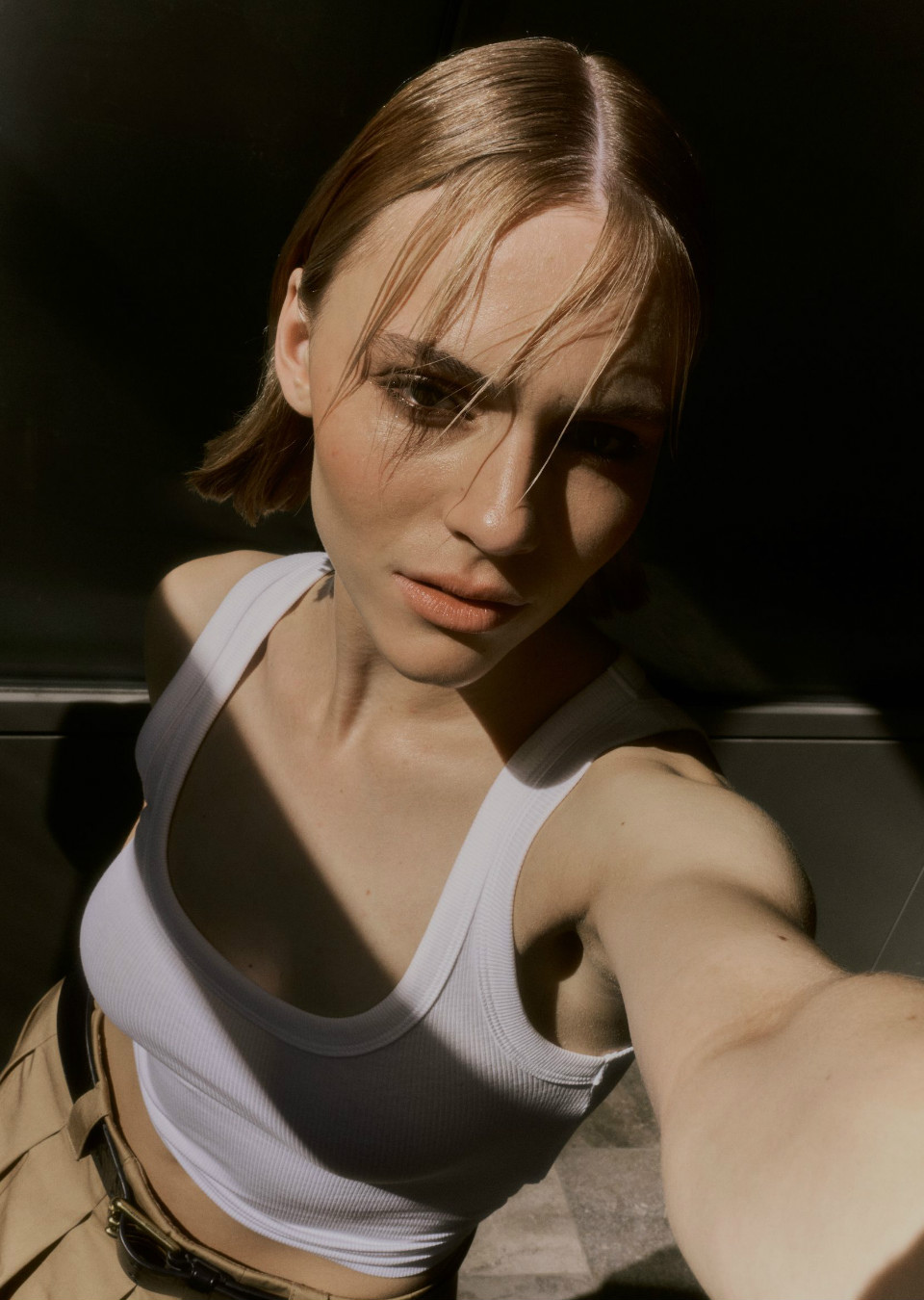 Model Image