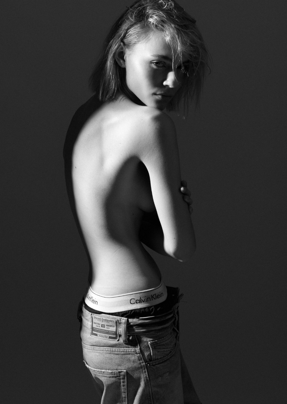 Model Image