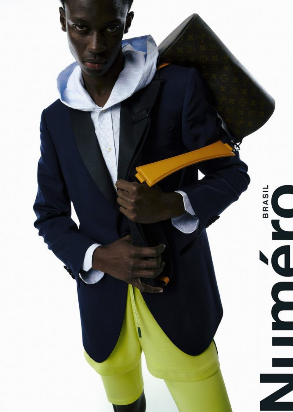 Model Image