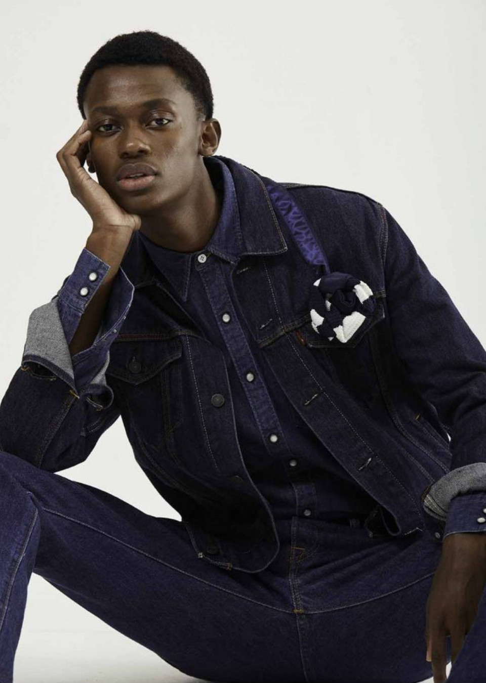 Model Image