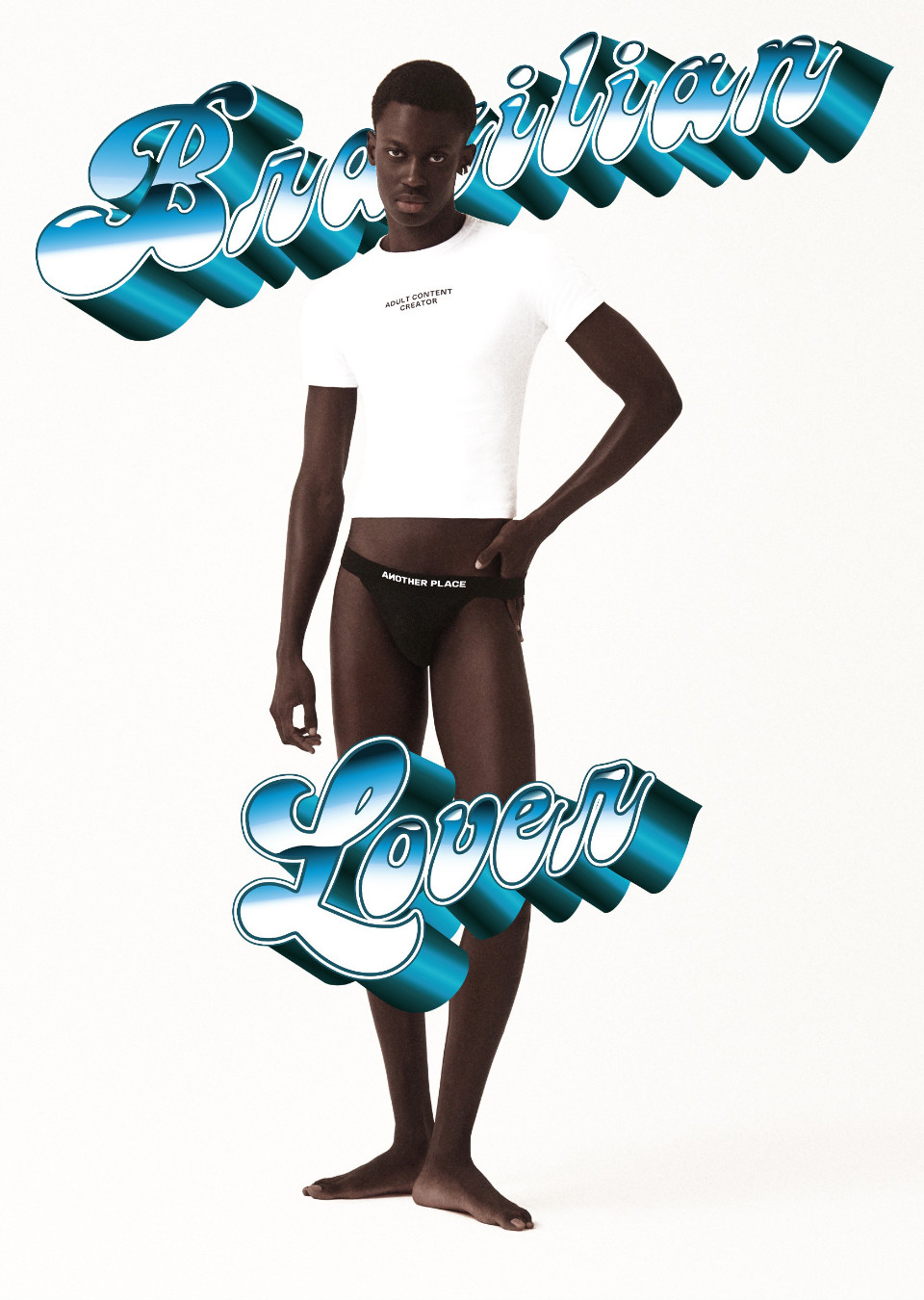 Model Image