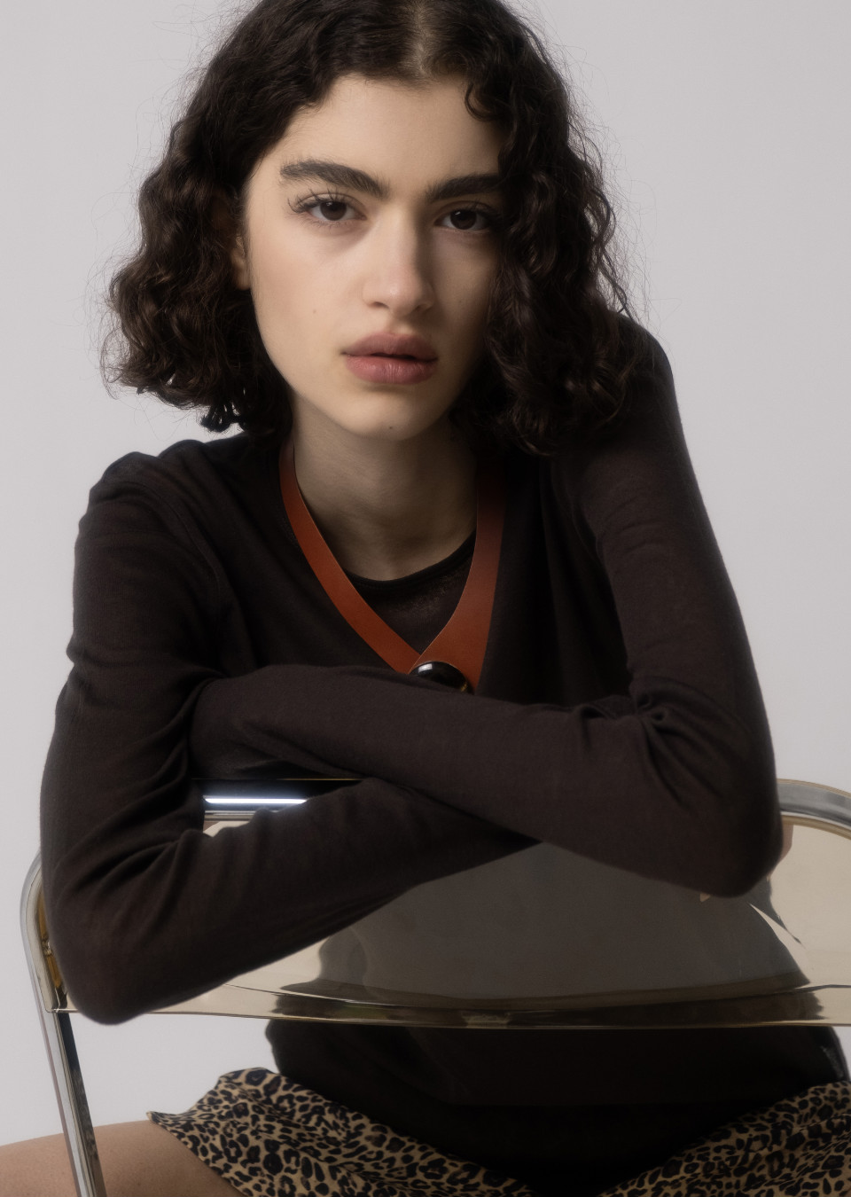 Model Image