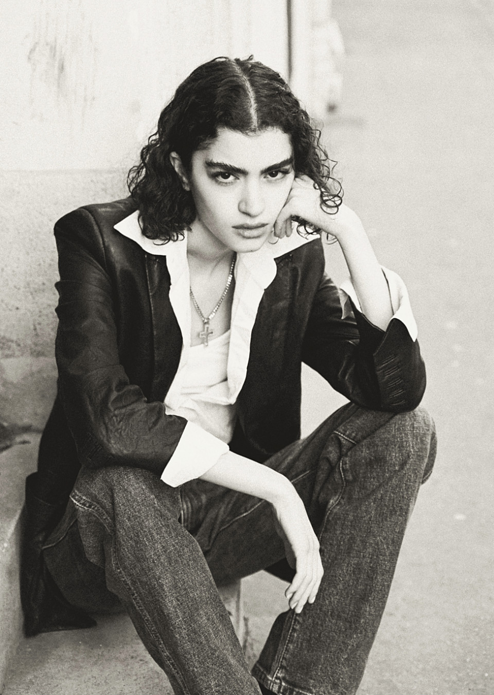 Model Image