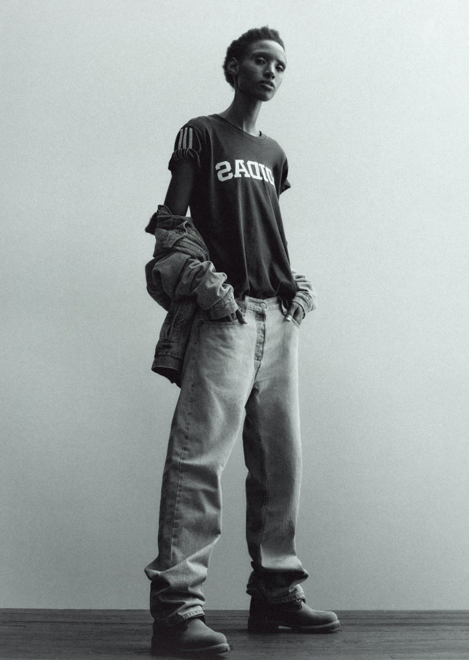 Model Image
