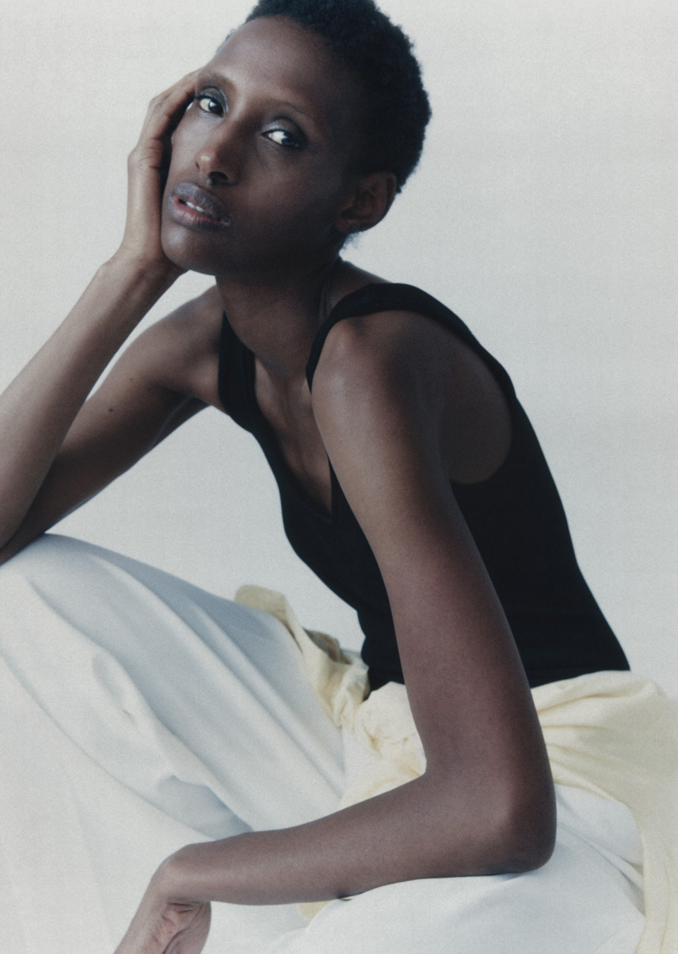 Model Image