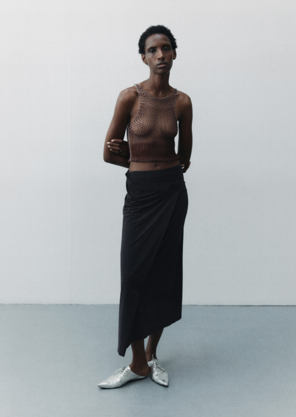 Model Image
