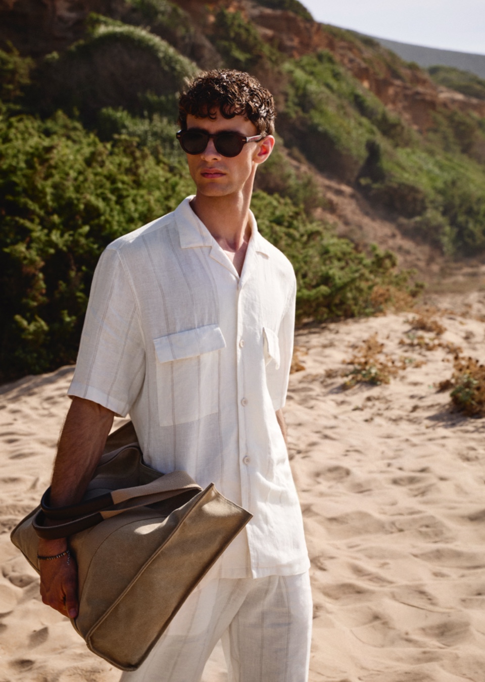 Model Image