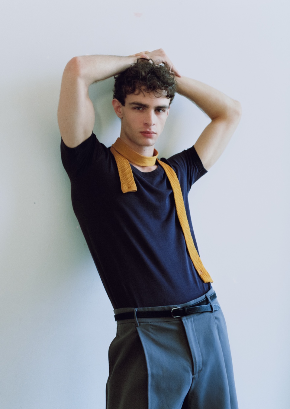 Model Image
