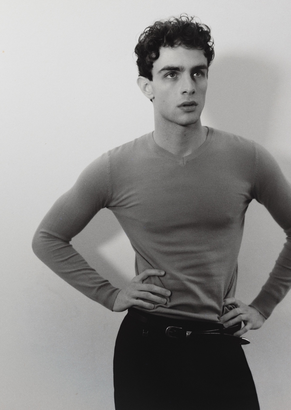 Model Image