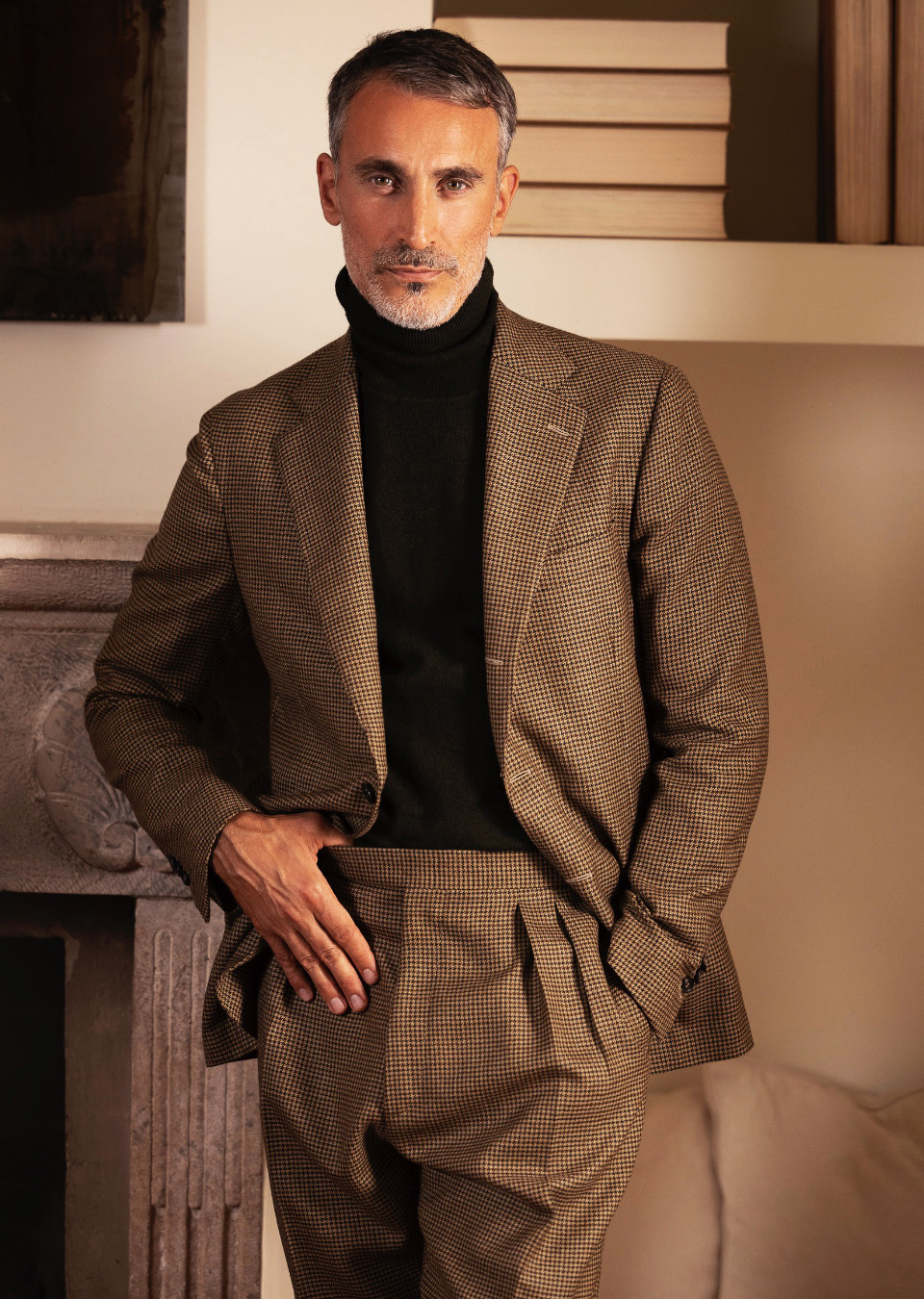 Model Image