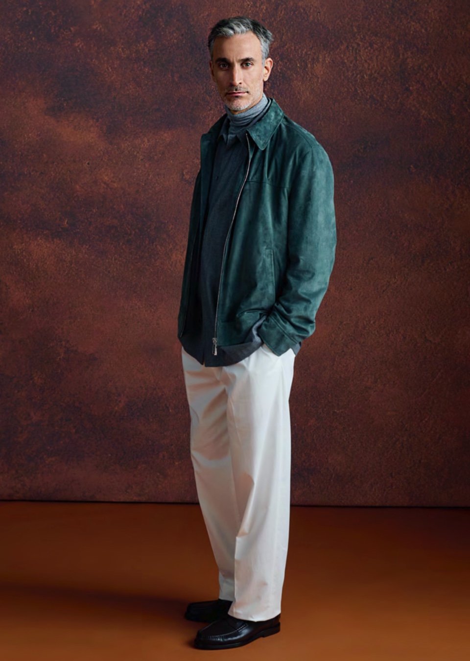 Model Image
