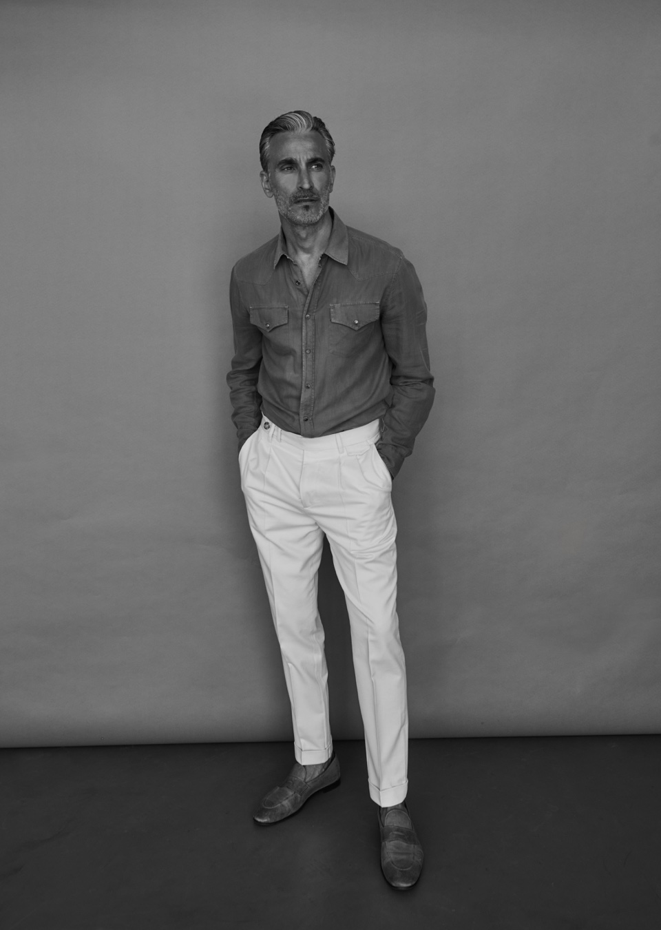 Model Image