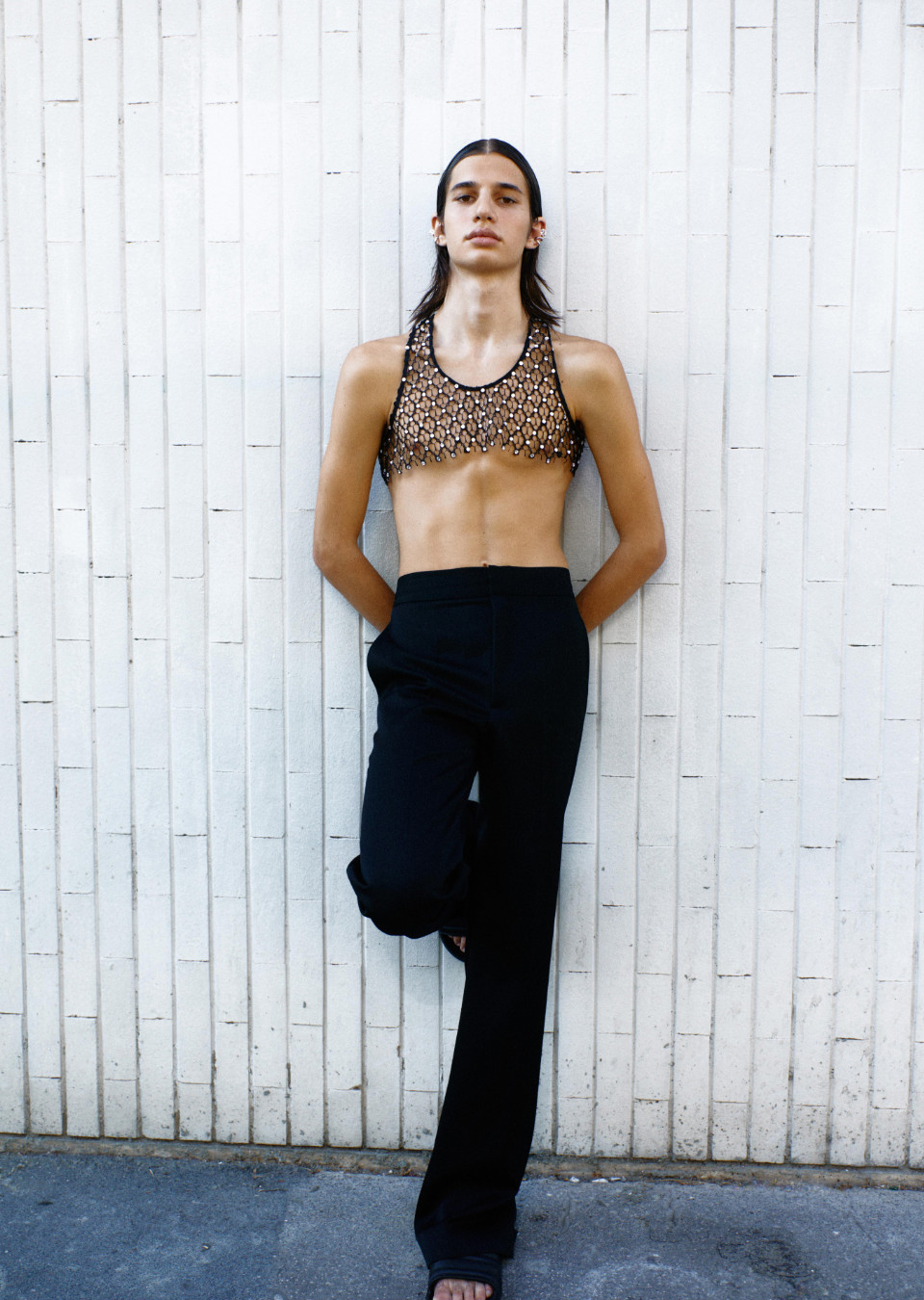 Model Image