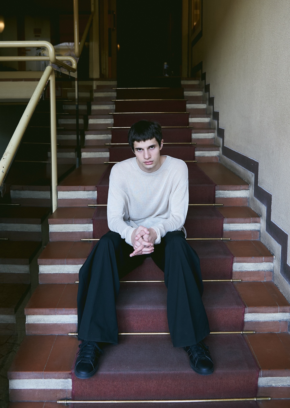 Model Image
