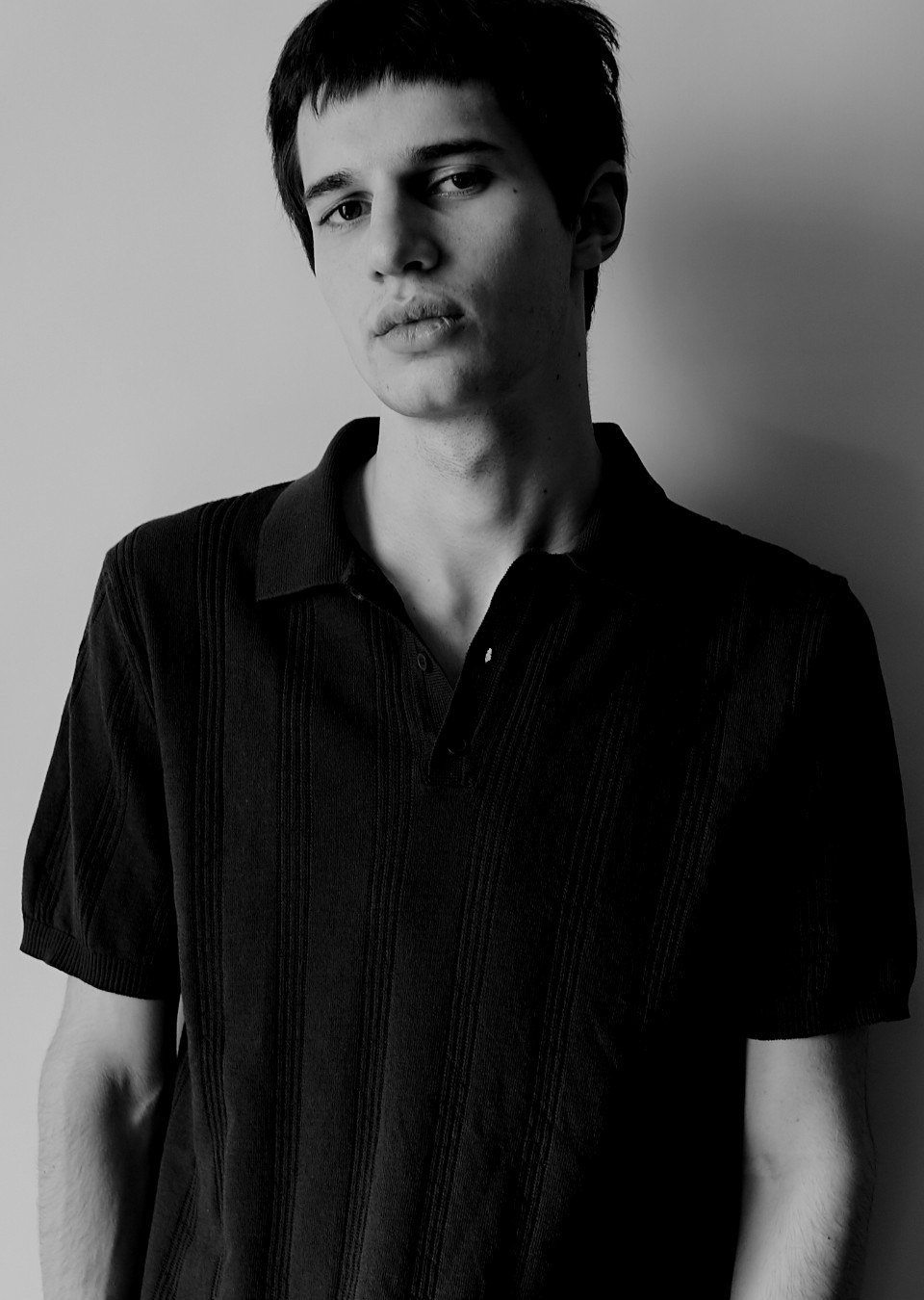 SEBASTIANO GUERRI