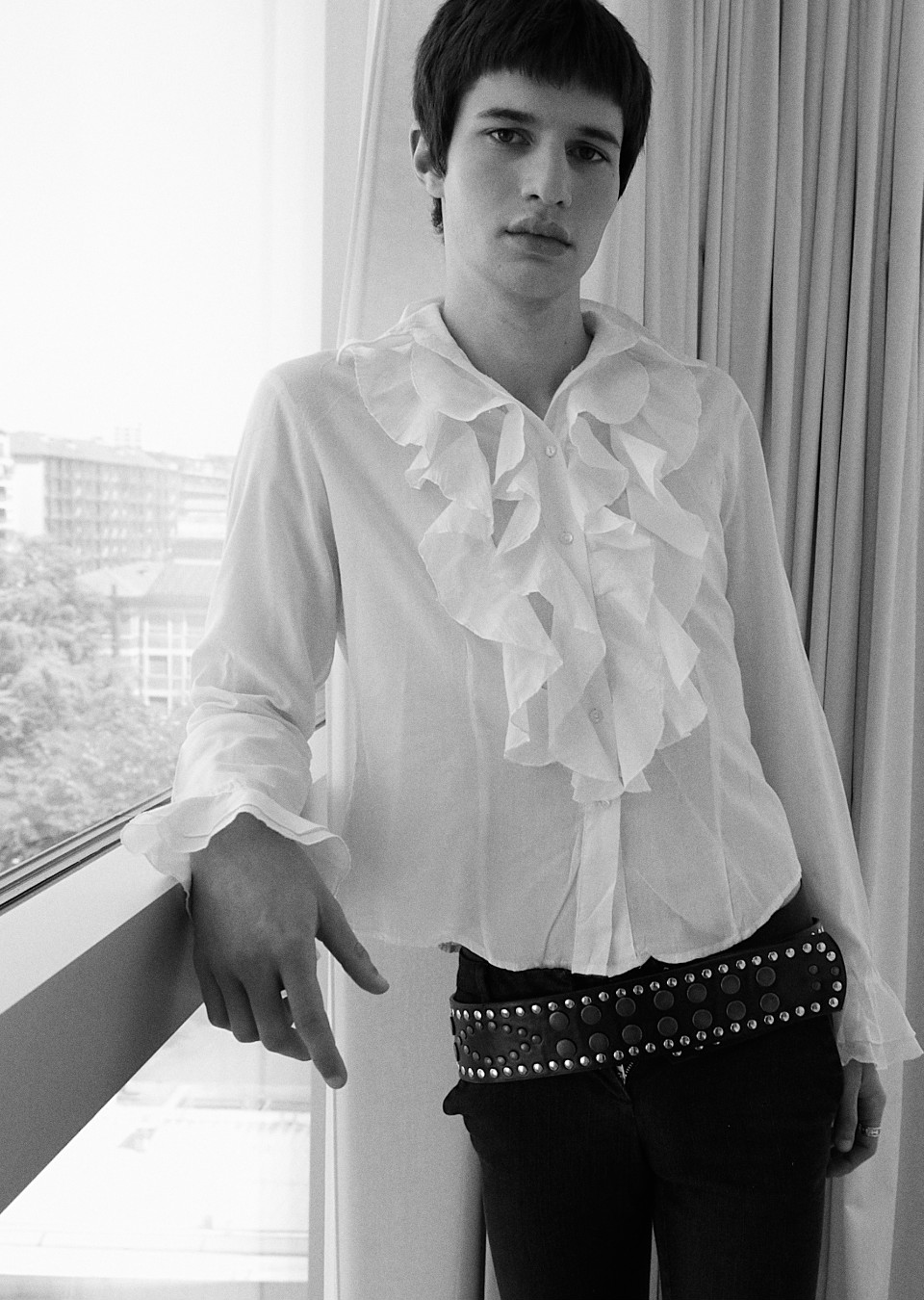 Model Image
