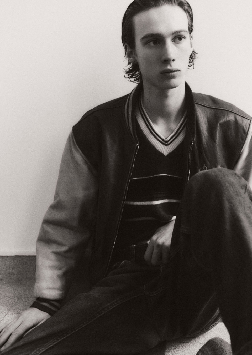 Model Image