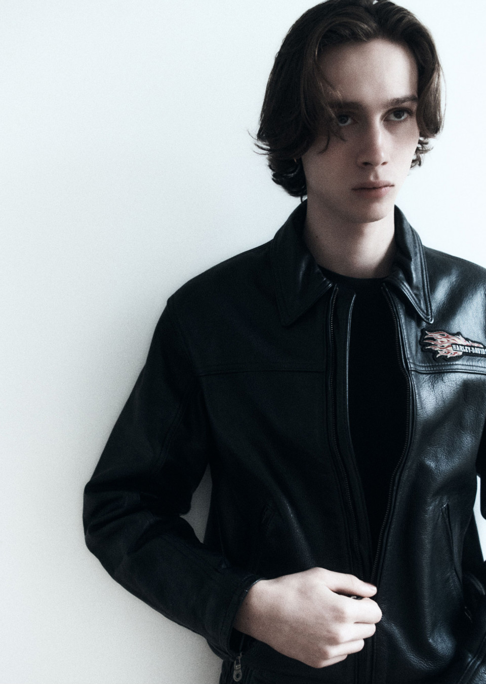 ANDREA EYROLLE