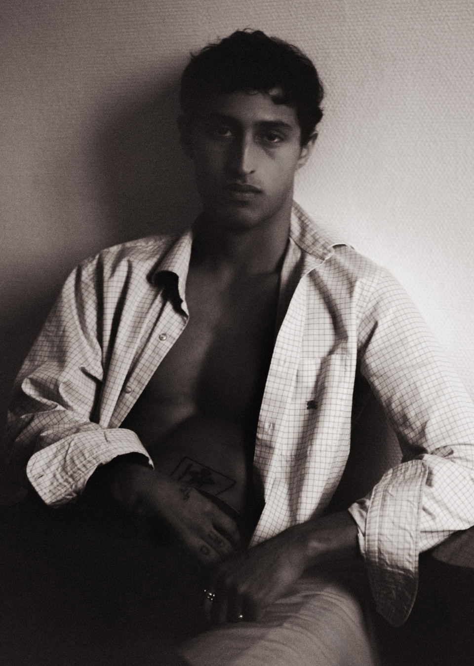 Model Image