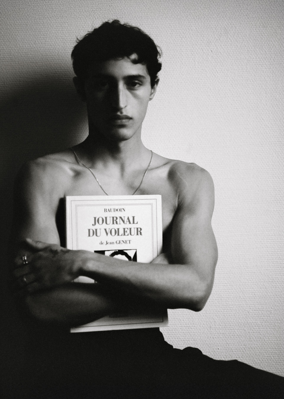 Model Image