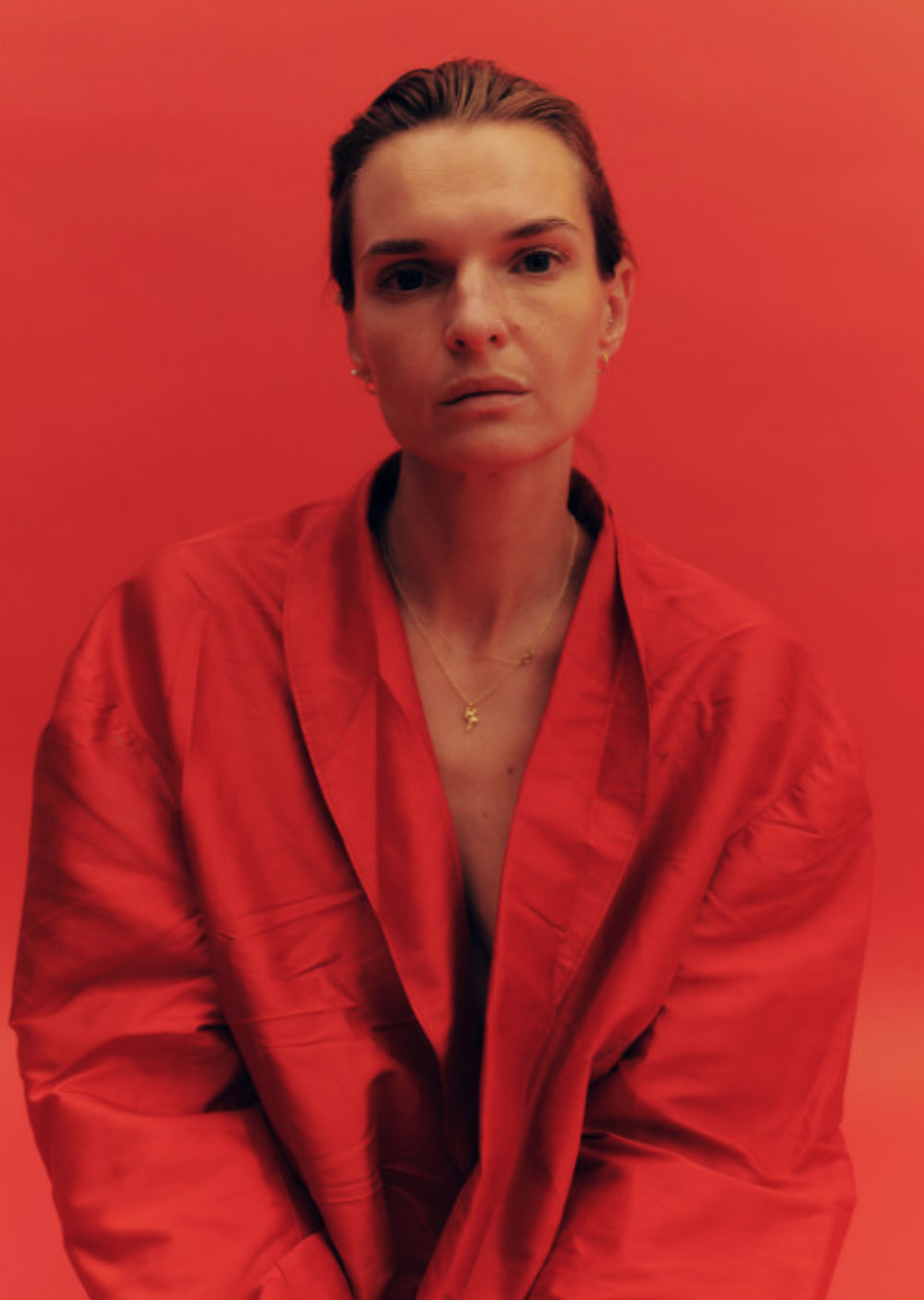 Model Image