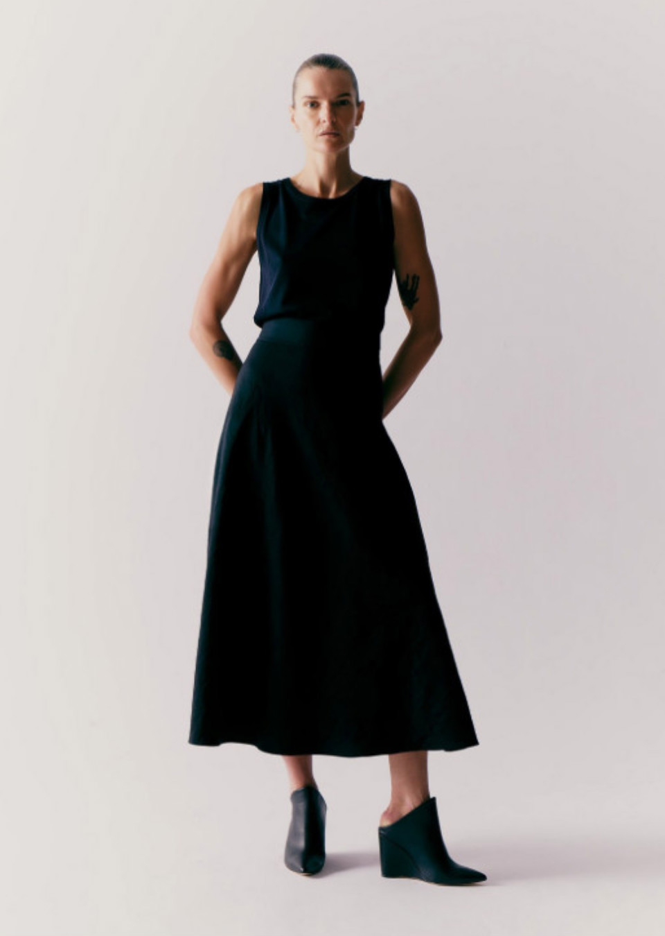 Model Image