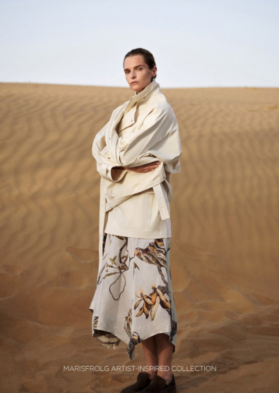 Model Image