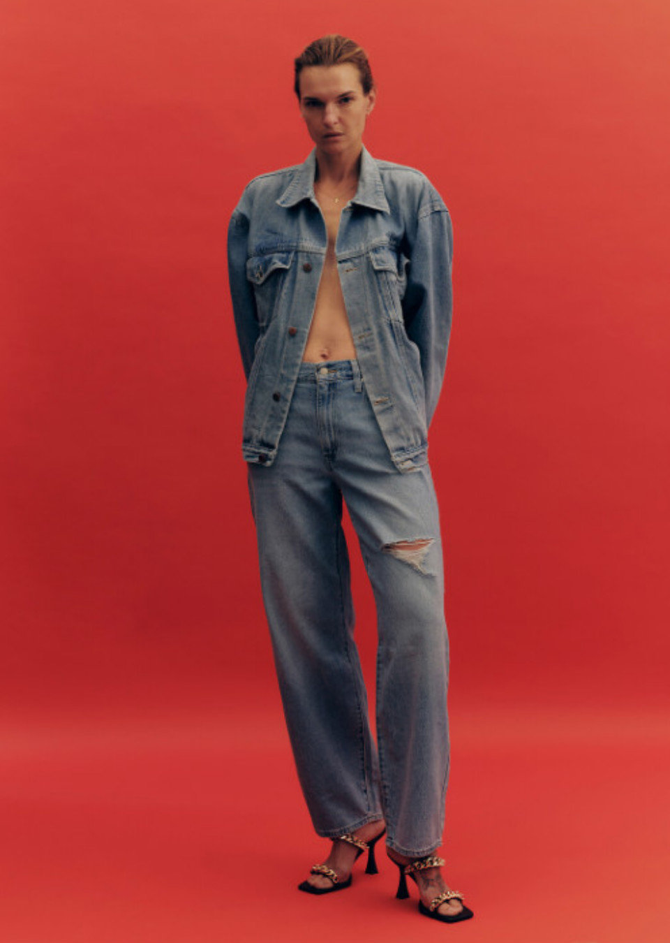 Model Image