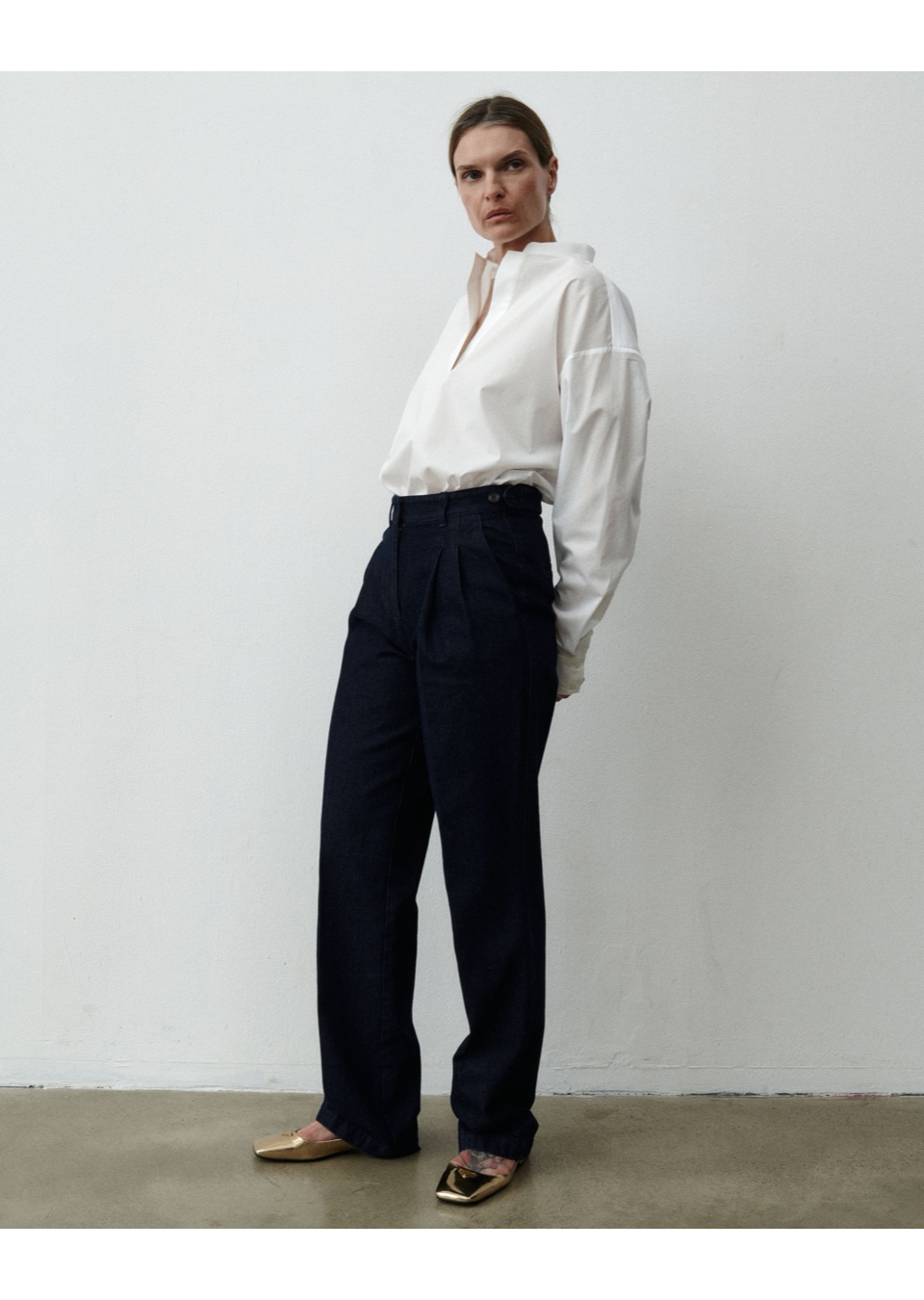 Model Image