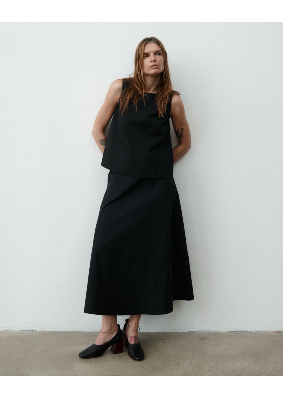 Model Image
