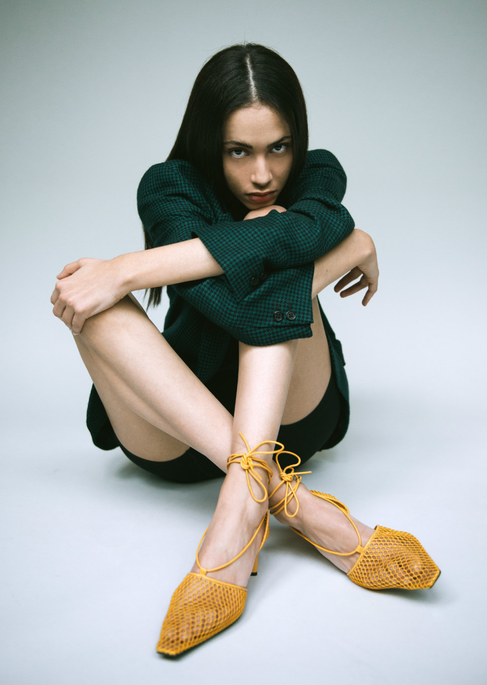 Model Image