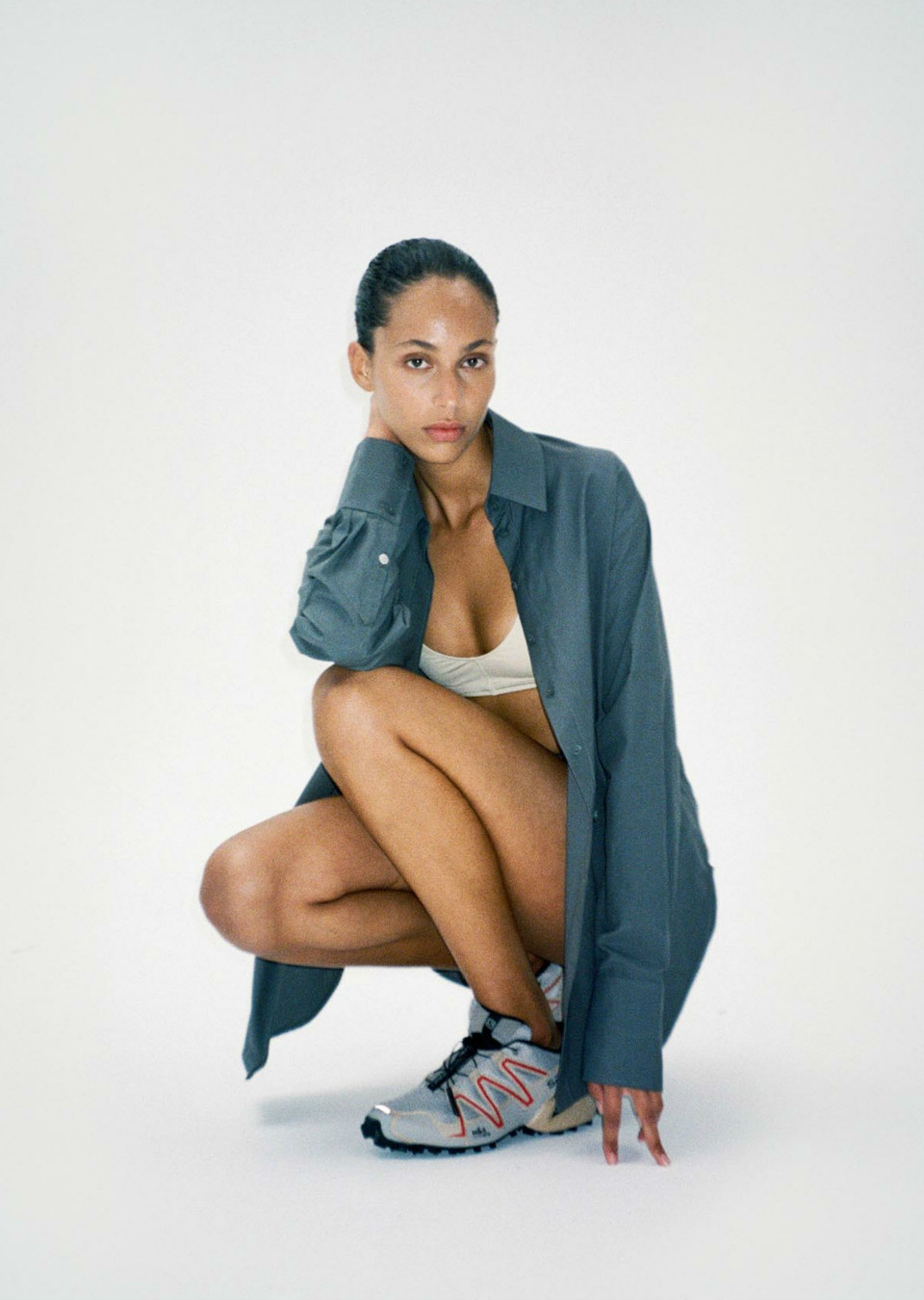 Model Image