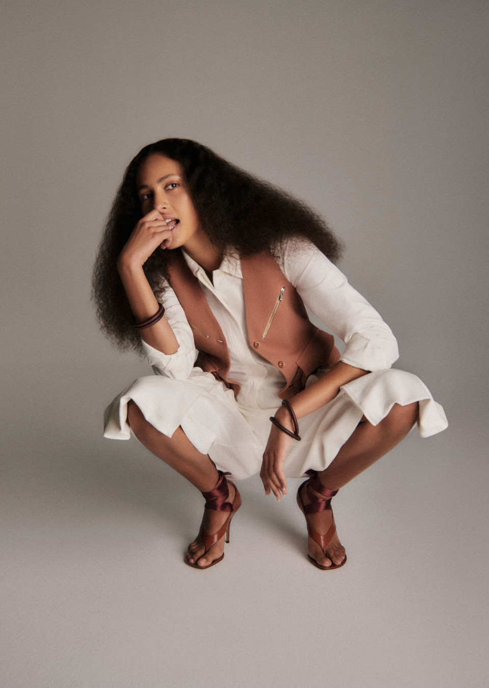 Model Image