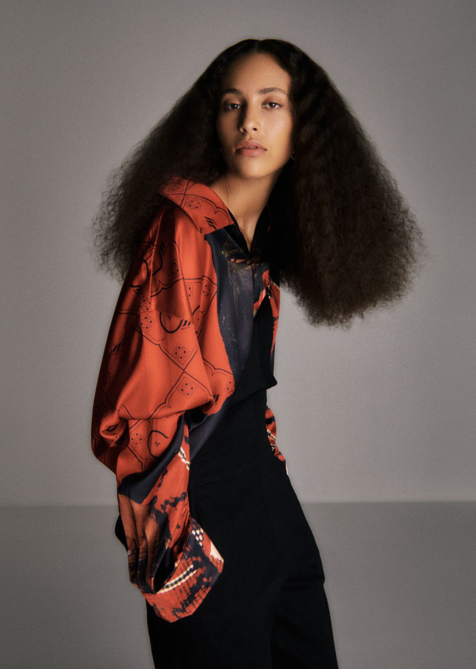 ANISSA BAKHTI