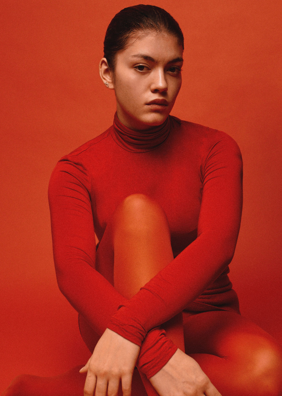 Model Image